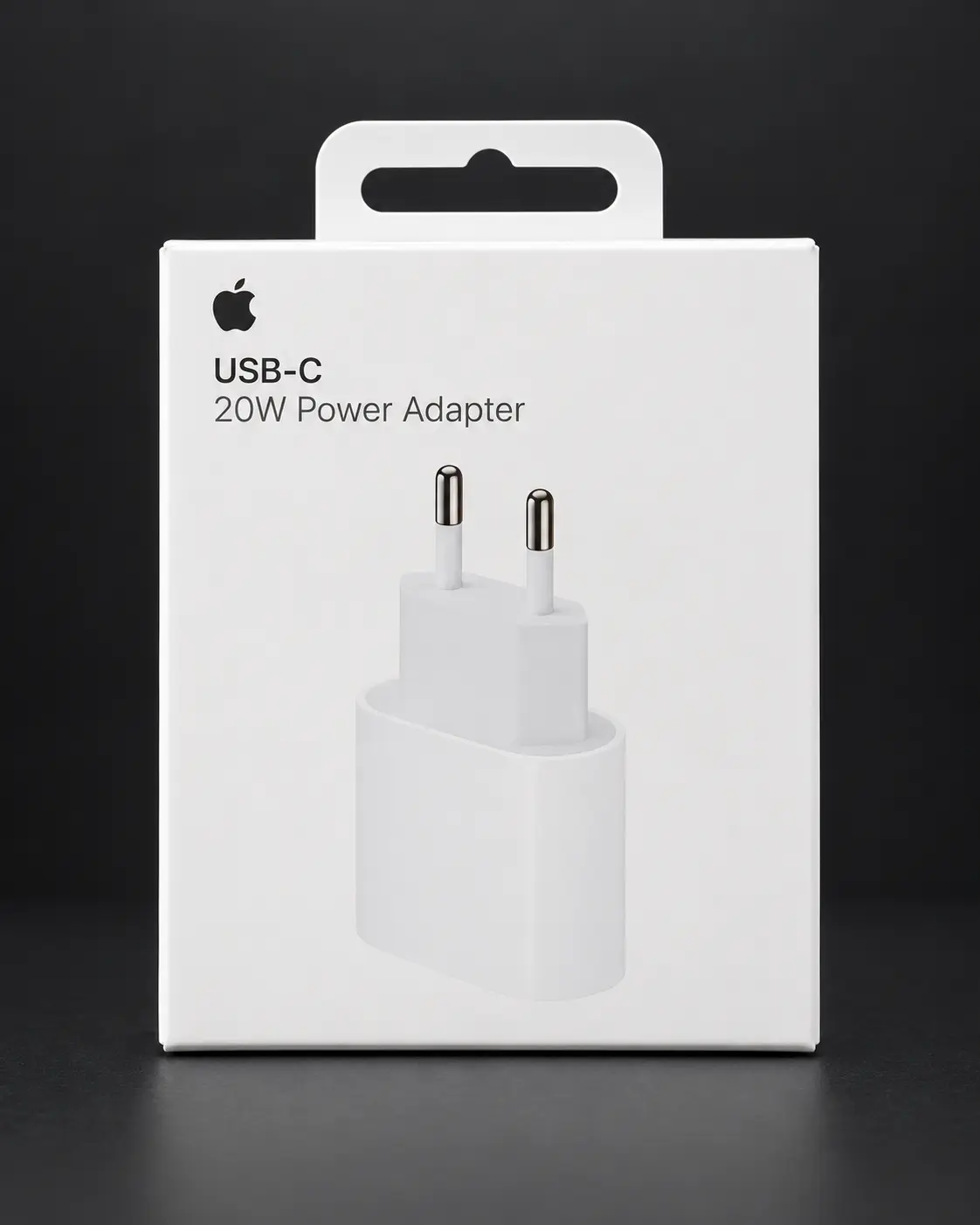 Apple USB-C 20W Power Adapter