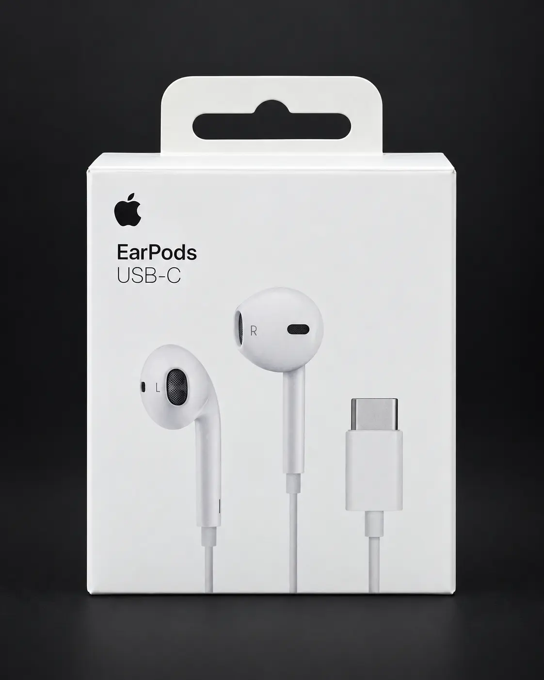 Apple EarPods USB-C