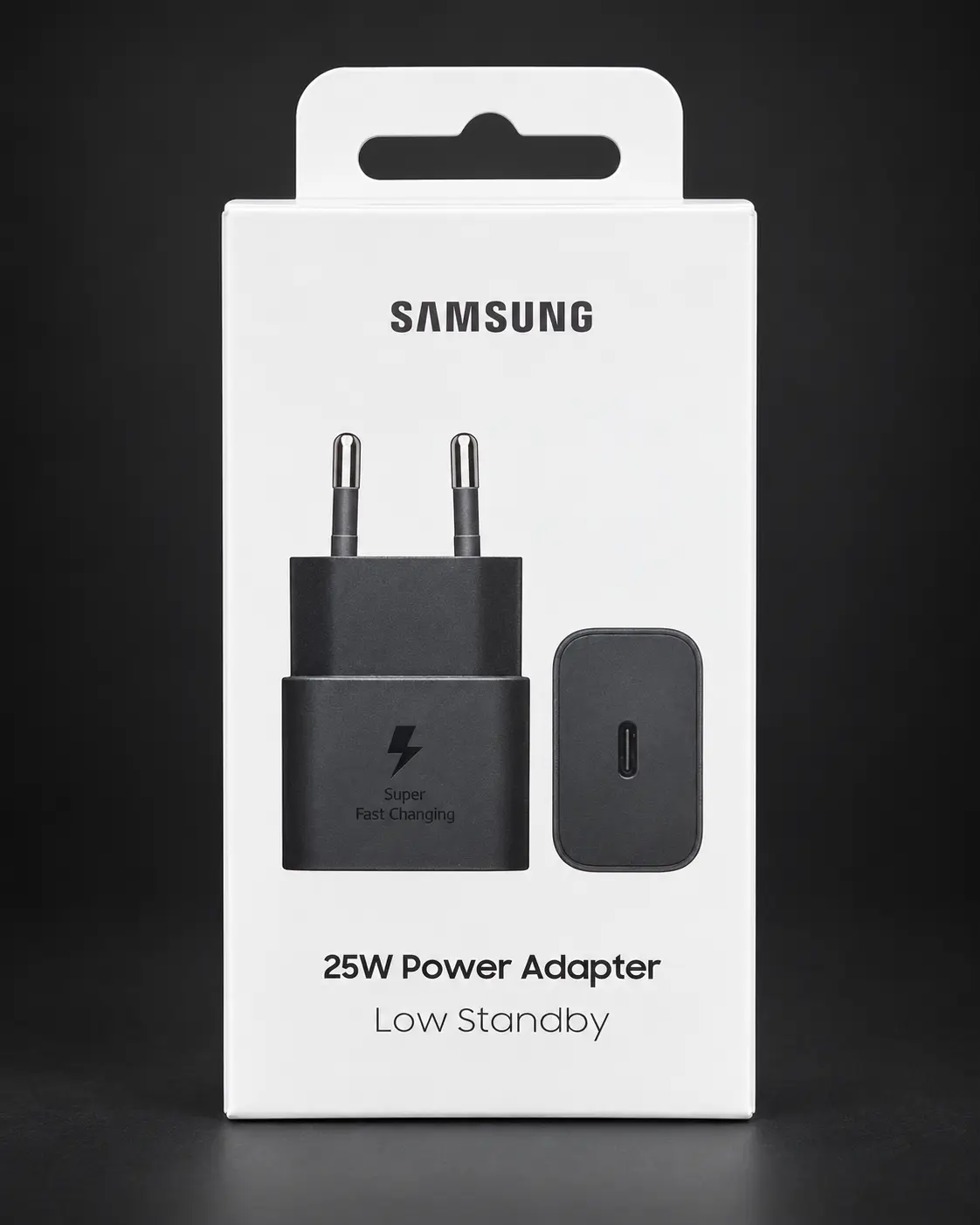 Samsung 25W Power Adapter