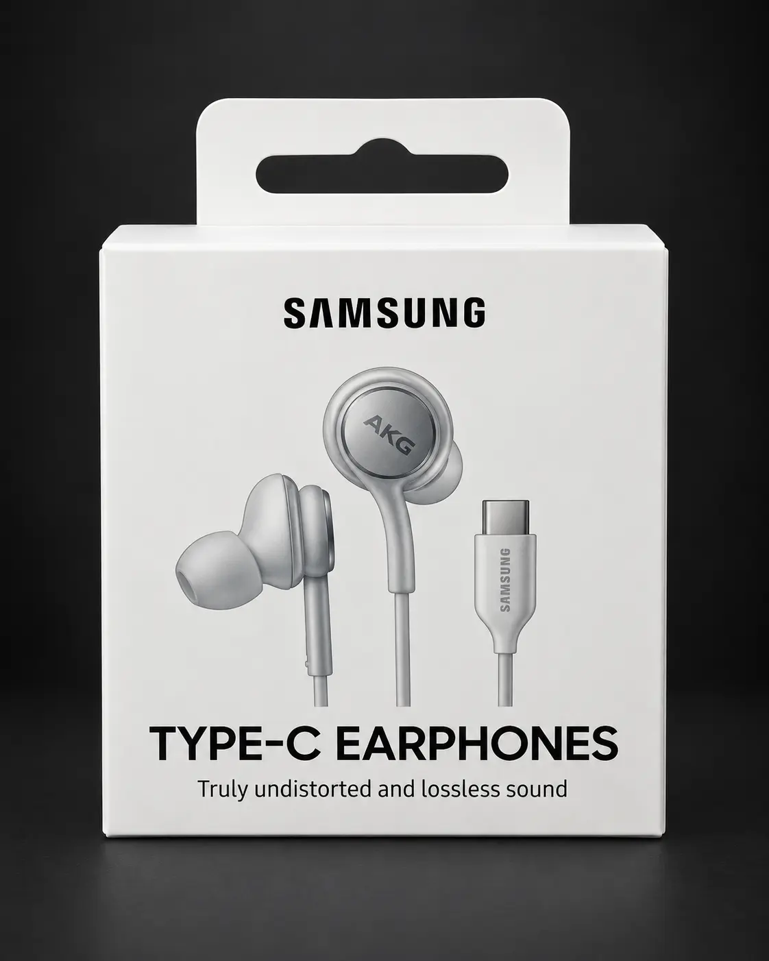 Samsung Type-C Earphones